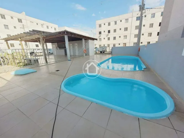 Imagem 10: Apartamento 02 Quartos - com Elevador
