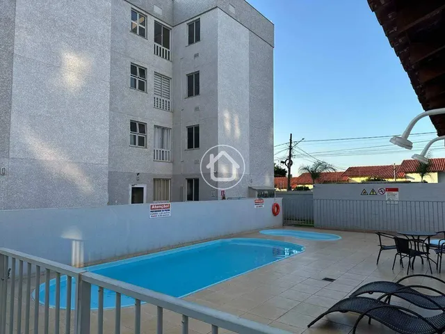 Imagem 13: Apartamento 02 Quartos - com Elevador
