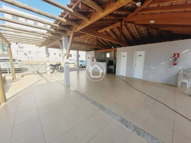 Imagem 7: Apartamento 02 Quartos - com Elevador