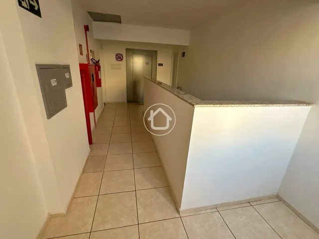 Imagem 6: Apartamento 02 Quartos - com Elevador