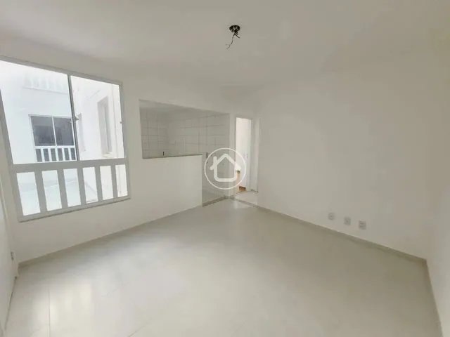 Imagem 8: Apartamento 02 Quartos - com Elevador