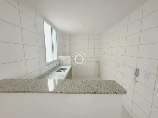 Imagem 14: Apartamento 02 Quartos - com Elevador