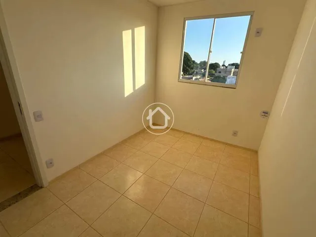Imagem 9: Apartamento 02 Quartos - com Elevador