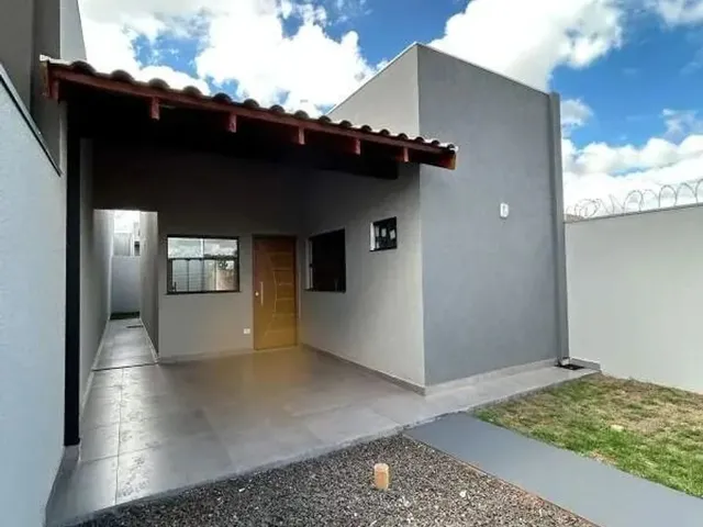 Imagem: Excelente Casa Térrea a 50 Mts da Lagoa