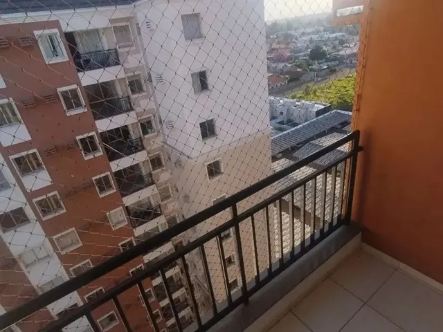 Imagem 3: Vendo Lindo Apartamentono Mata do Jacinto Upper Vanguard