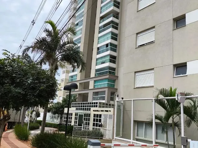 Imagem 5: Imóvel para Venda Tem 142 Metros Quadrados com 3 Quartos em Royal Park - Campo Grande