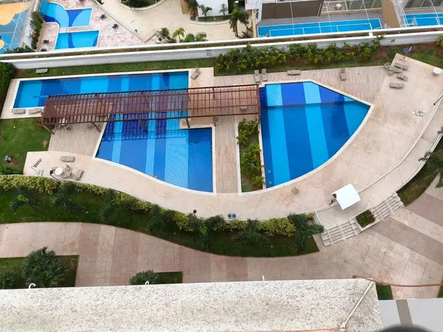 Imagem 10: Imóvel para Venda Tem 142 Metros Quadrados com 3 Quartos em Royal Park - Campo Grande
