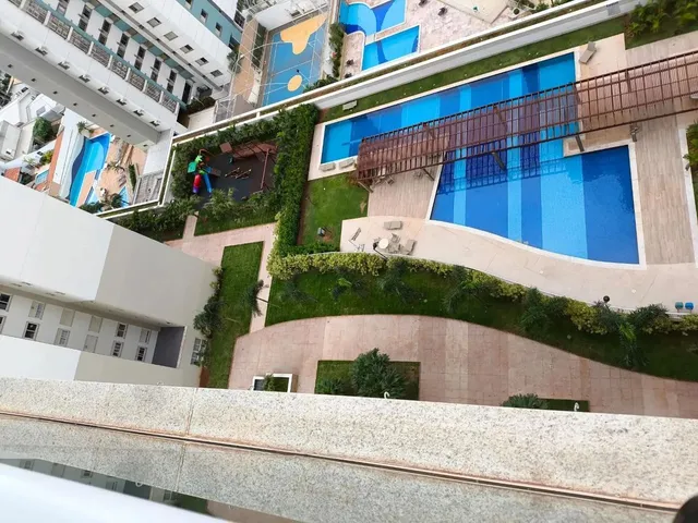 Imagem 6: Imóvel para Venda Tem 142 Metros Quadrados com 3 Quartos em Royal Park - Campo Grande
