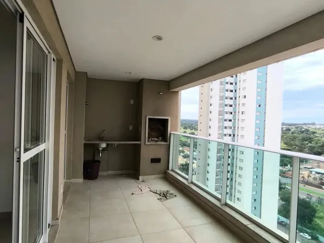 Imagem 9: Imóvel para Venda Tem 142 Metros Quadrados com 3 Quartos em Royal Park - Campo Grande