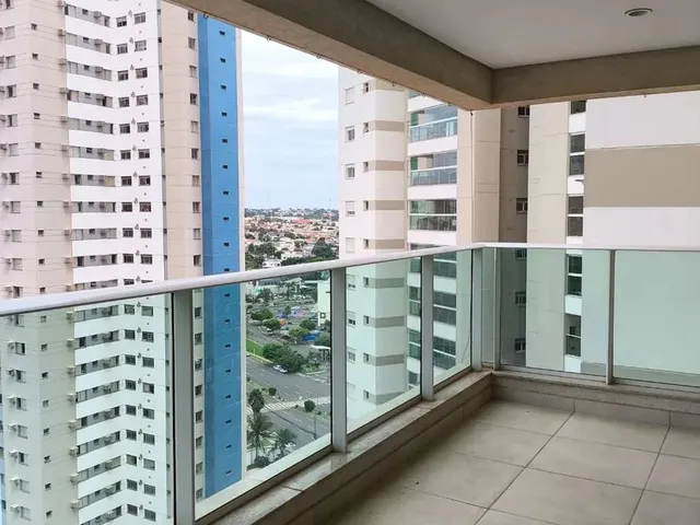 Imagem 14: Imóvel para Venda Tem 142 Metros Quadrados com 3 Quartos em Royal Park - Campo Grande