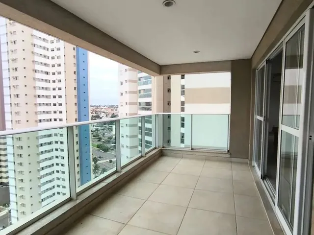 Imagem 8: Imóvel para Venda Tem 142 Metros Quadrados com 3 Quartos em Royal Park - Campo Grande