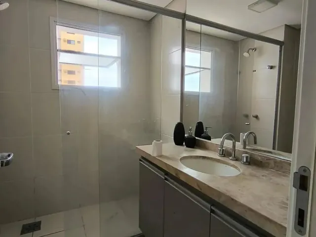 Imagem 15: Imóvel para Venda Tem 142 Metros Quadrados com 3 Quartos em Royal Park - Campo Grande