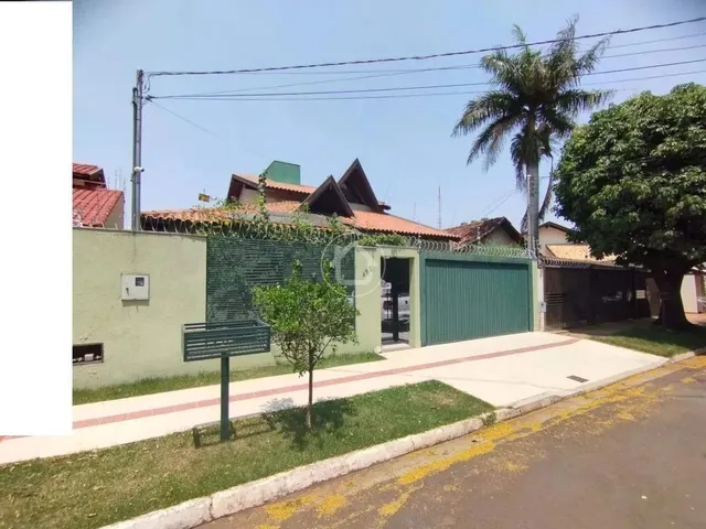 Imagem: Casa Vilas Boas com 03 Suítes