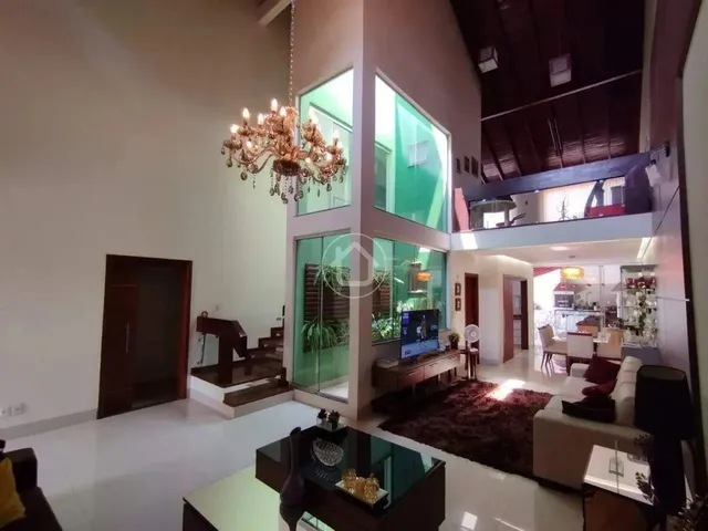 Imagem 12: Casa Vilas Boas com 03 Suítes