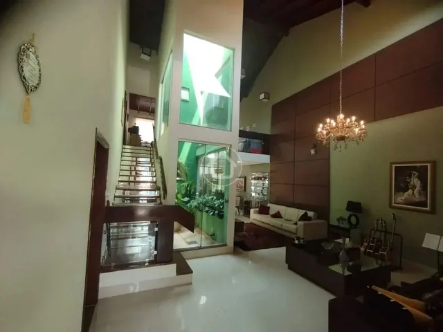 Imagem 5: Casa Vilas Boas com 03 Suítes