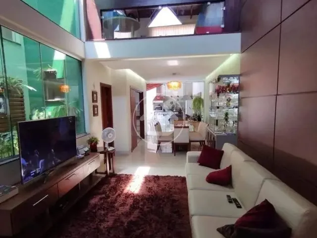 Imagem 6: Casa Vilas Boas com 03 Suítes