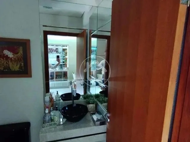 Imagem 7: Casa Vilas Boas com 03 Suítes