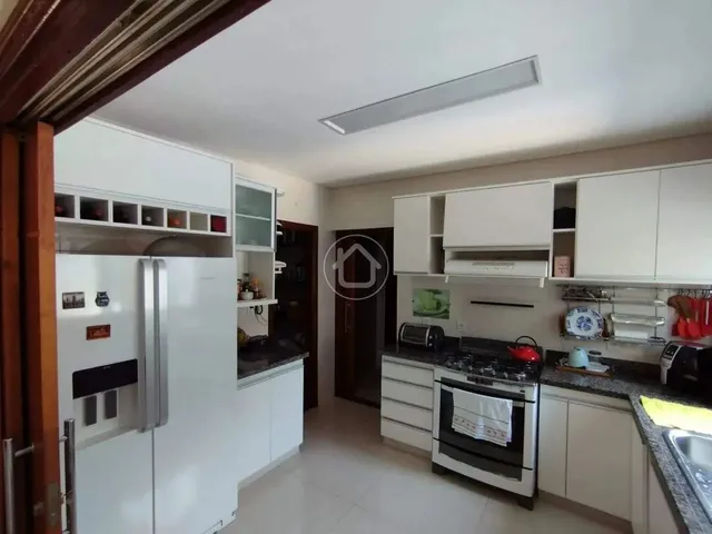 Imagem 13: Casa Vilas Boas com 03 Suítes