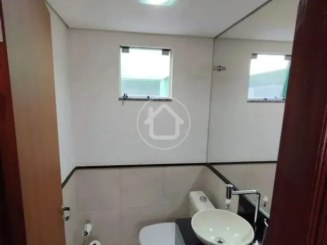 Imagem 4: Casa Vilas Boas com 03 Suítes