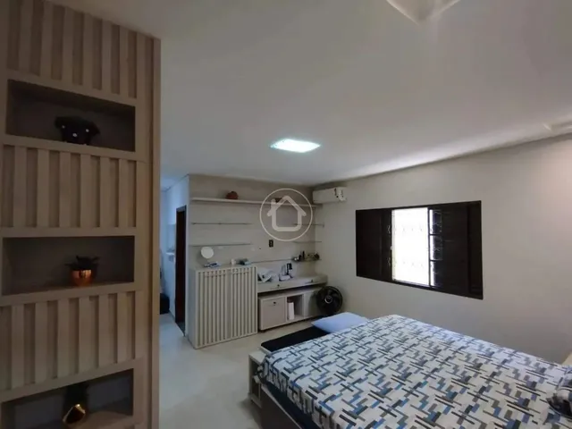 Imagem 9: Casa Vilas Boas com 03 Suítes