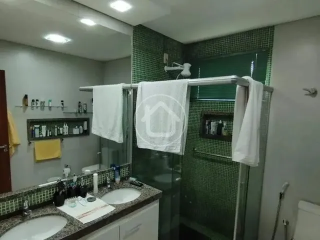 Imagem 15: Casa Vilas Boas com 03 Suítes
