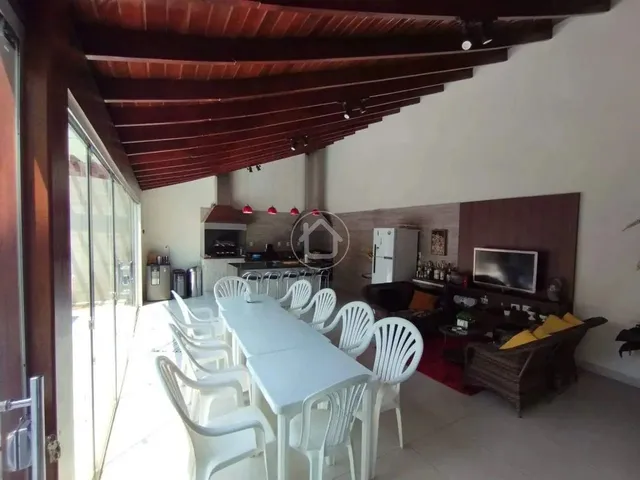Imagem 8: Casa Vilas Boas com 03 Suítes
