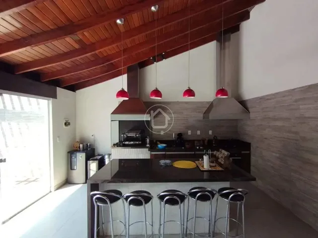 Imagem 11: Casa Vilas Boas com 03 Suítes