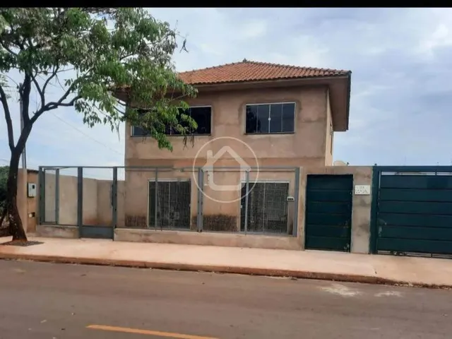 Imagem: Sobrado 3 Dormitórios Rita Vieira