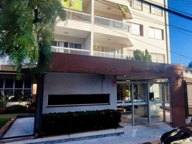 Imagem: Residencial Solar das Garças - Campo Grande