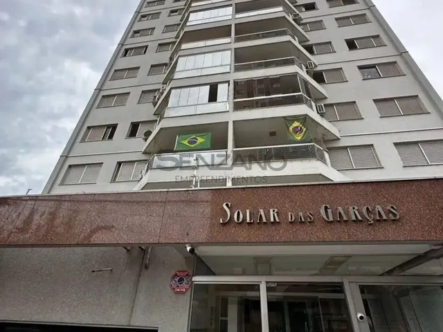 Imagem 6: Residencial Solar das Garças - Campo Grande