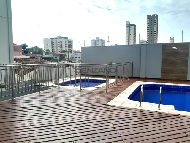 Imagem 14: Residencial Solar das Garças - Campo Grande