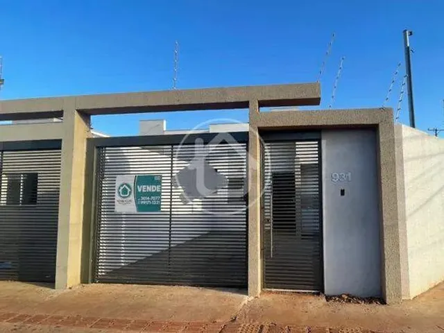 Imagem: Casa de Esquina - 01 Suite e 01 Quarto