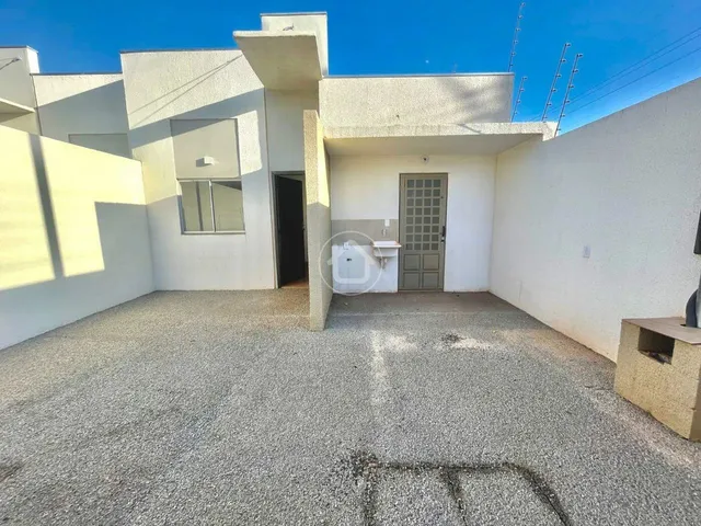Imagem 8: Casa de Esquina - 01 Suite e 01 Quarto