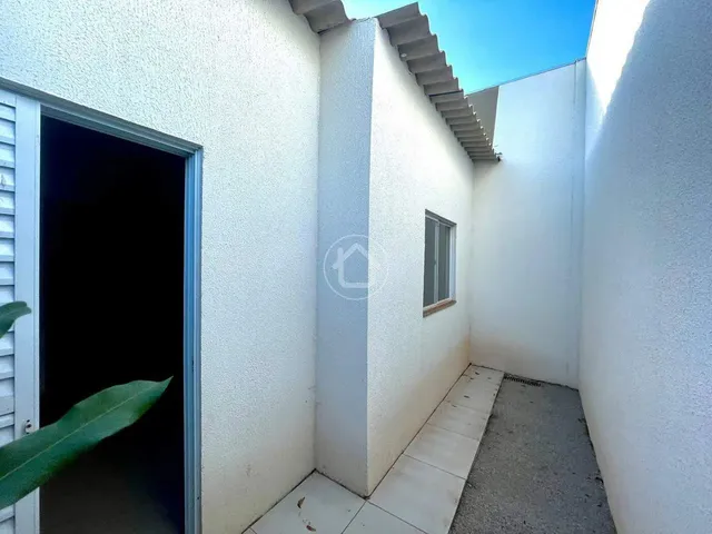 Imagem 6: Casa de Esquina - 01 Suite e 01 Quarto