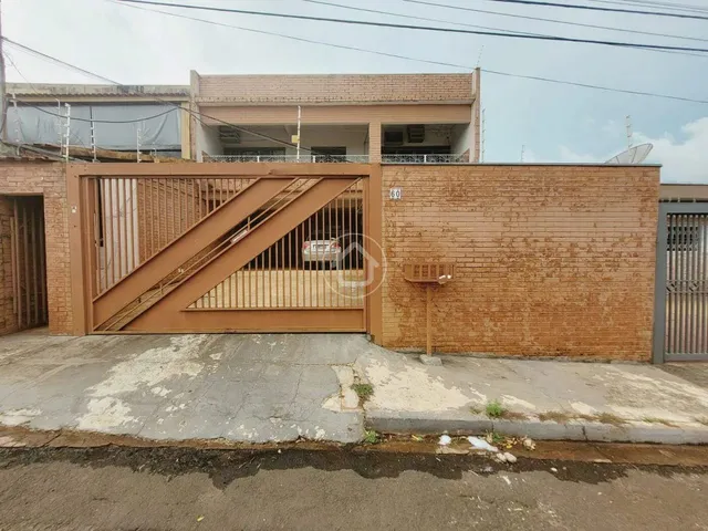 Imagem: Sobrado Comercial - Amambai