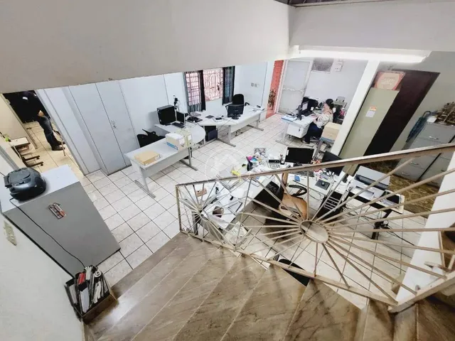 Imagem 3: Sobrado Comercial - Amambai