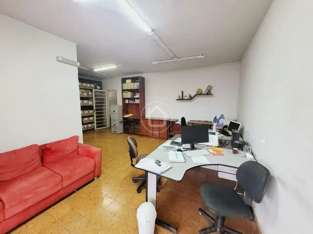 Imagem 8: Sobrado Comercial - Amambai