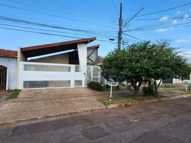 Imagem: Casa 02 Quartos e 01 Suite - Bairro Coophasul