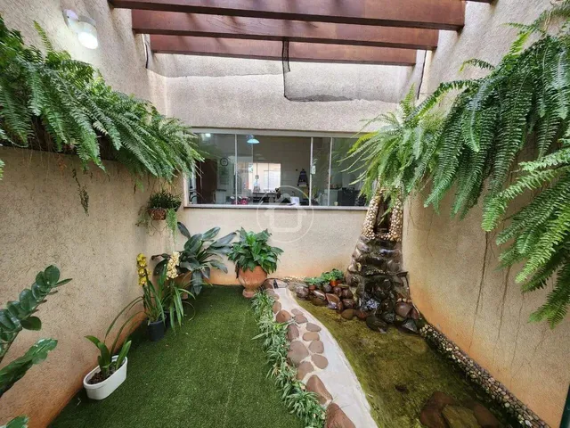 Imagem 9: Casa 02 Quartos e 01 Suite - Bairro Coophasul