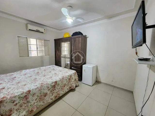 Imagem 2: Casa 02 Quartos e 01 Suite - Bairro Coophasul