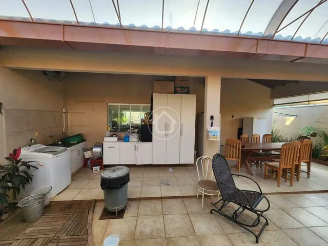 Imagem 11: Casa 02 Quartos e 01 Suite - Bairro Coophasul