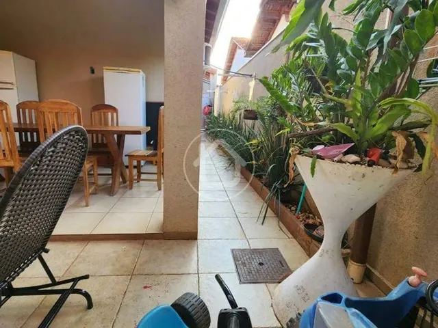 Imagem 5: Casa 02 Quartos e 01 Suite - Bairro Coophasul
