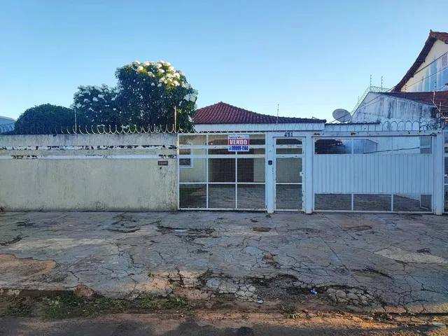 Imagem: Casa para Venda Tem 280M² na Vila Bandeirante