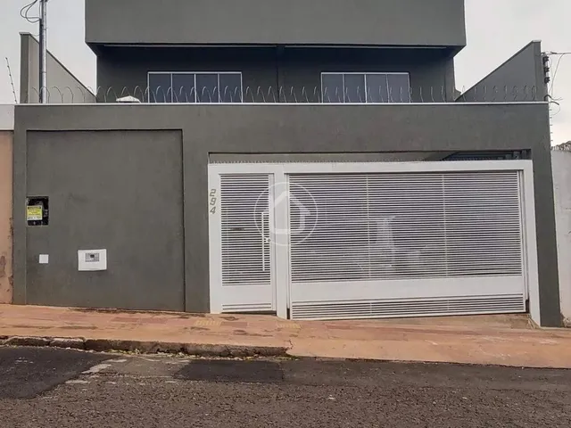 Imagem: Sobrado 2 Suites em Frente a Orla Morena