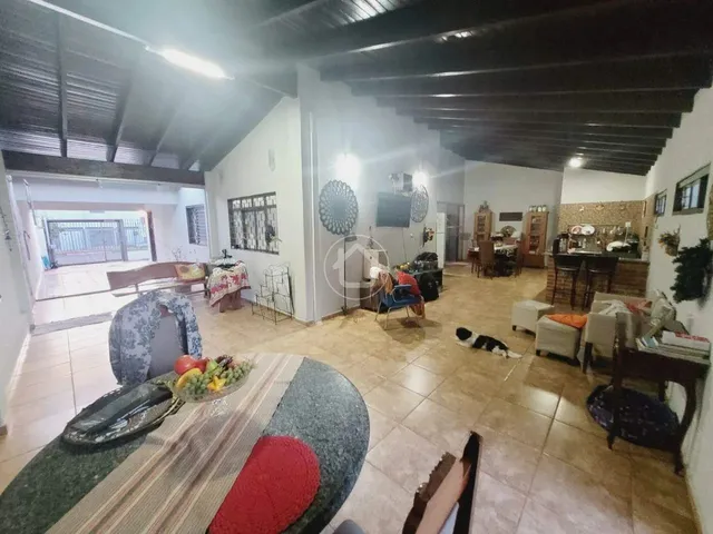 Imagem 2: Área Gourmet,/Suíte/Sobra de Terreno