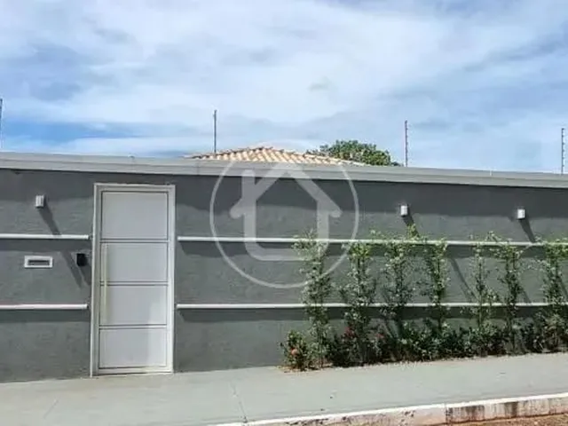 Imagem: Casa Térrea Próxima Av. Tamandaré