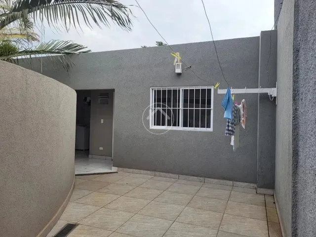 Imagem 7: Casa Térrea Próxima Av. Tamandaré