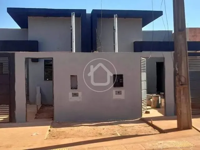 Imagem 1: Casa com 3 Quartos no santa Luzia