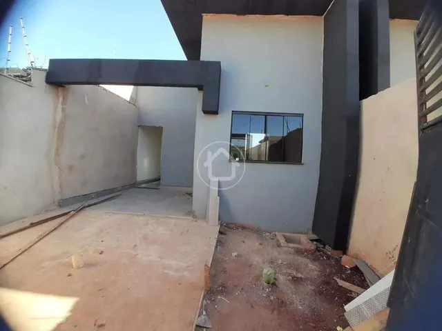 Imagem 13: Casa com 3 Quartos no santa Luzia
