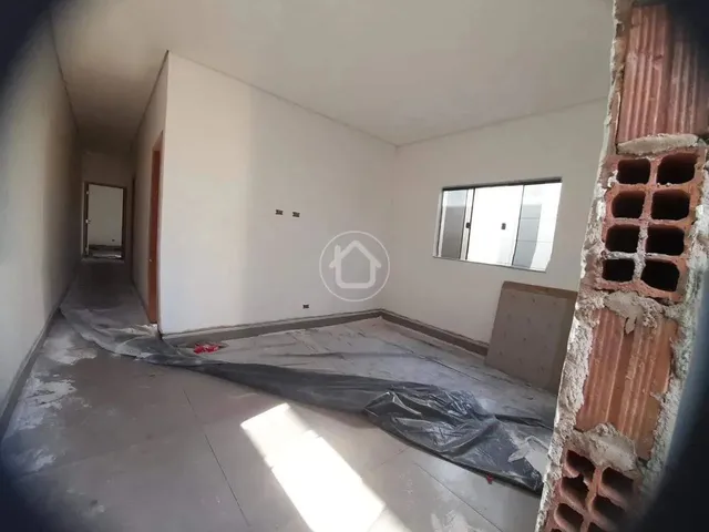 Imagem 3: Casa com 3 Quartos no santa Luzia